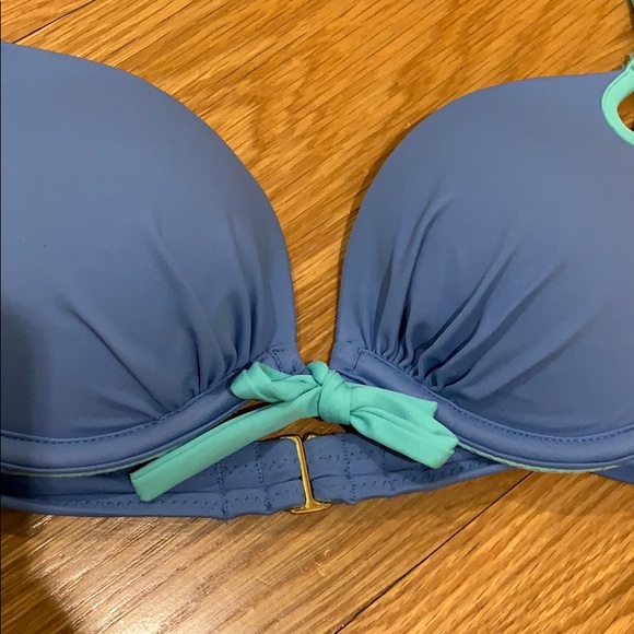 Victoria’s Secret push-up bikini top!!!! - Picture 6 of 7